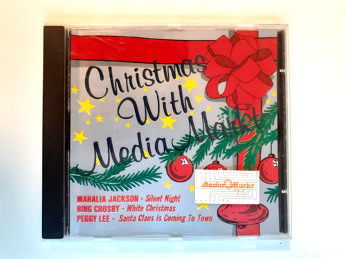Christmas with media markt - christmas,