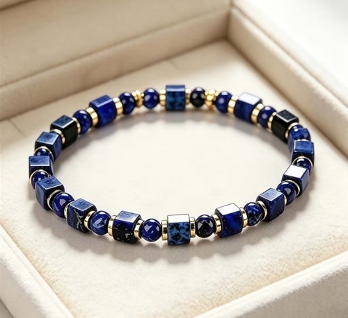 Edelstein armband - ✅,