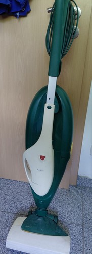Vorwerk staubsauger 135 - staubsauger, vk