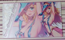 Schwarzes magier - yu-gi-oh, •