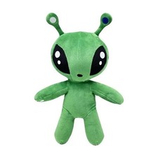 30CM IKEA AFTONSPARV Alien