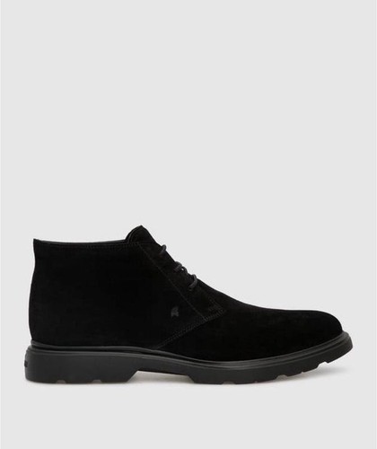 Men hogan boots - hogan,
