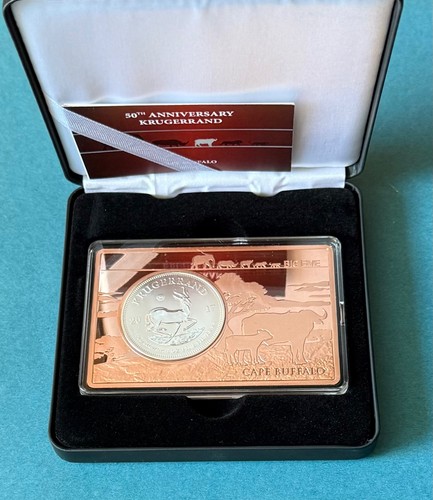 Silber krügerrand 2017 - oz,