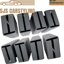 Einstecktasche für Spriegel