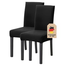 Stuhlhusse Stuhlüberzug