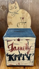 Vintage Cottage Core Thrift