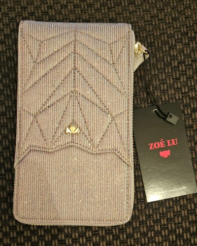 Zoe side pink - by,