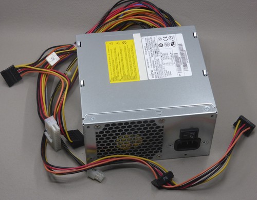 300w atx netzteil - 300w, fujitsu