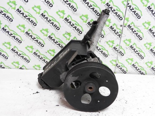 Power steering pump - ,