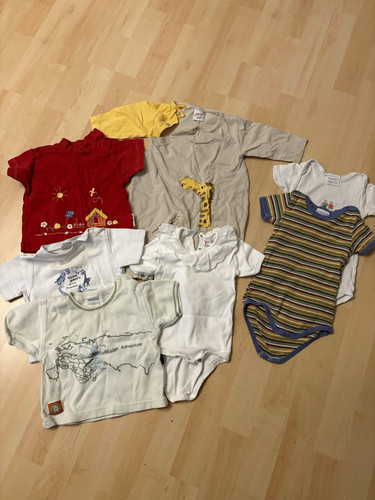 Baby markenkleidung von kanz - baby-markenkleidung,