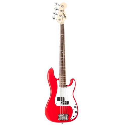 Fender squier mini - fender,