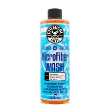 Chemical guys microfiber wash - chemical,