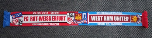 Rwe rot weiss - rwe, ham