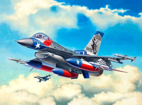 Lockheed martin 16c fighting - lockheed,