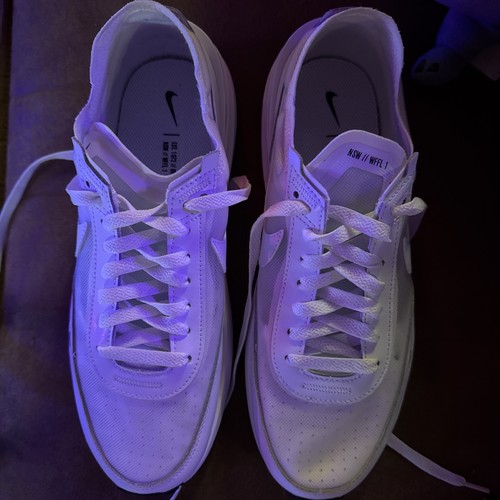 Women nike waffle one - one,