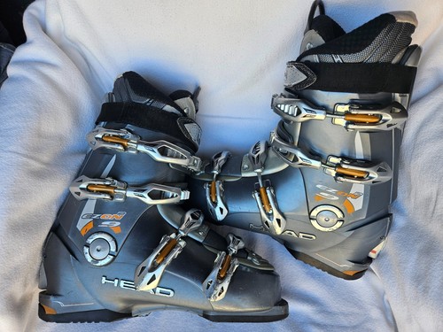 Head skischuhe skistiefel - head,