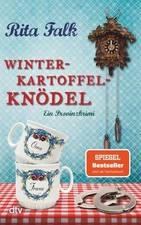 Winterkartoffelknödel / Franz
