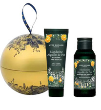 Yves rocher forest mandarin - yves,