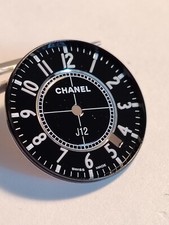 CHANEL -J12-33MM -QUARZ -