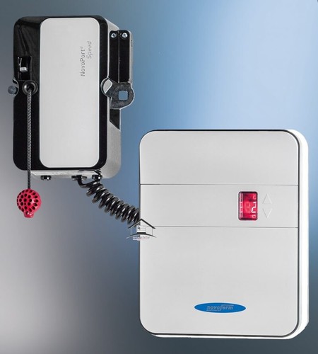 Novoferm antrieb novoport - antrieb,