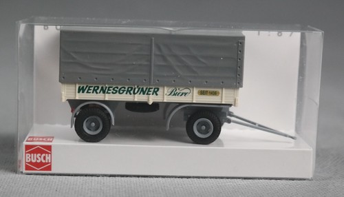 Busch 53355 87 - busch,