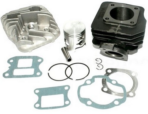 Ccm sport racing - 70, zylinder