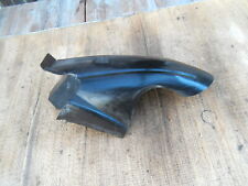 Kotflügel hinten Verkleidung