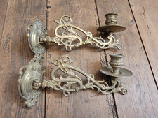 Kerzenhalter für Klavier oder