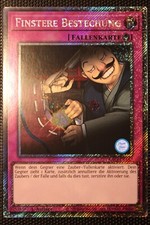 YuGiOh! Quarter Century Bonanza - Platinum Secret Rares.