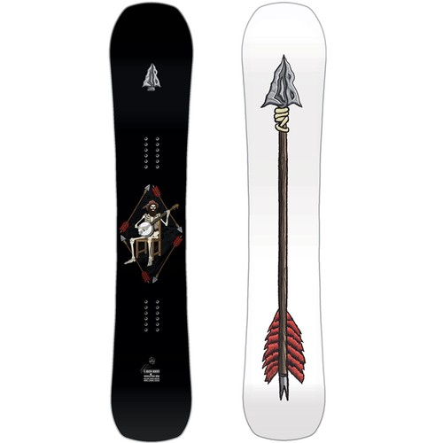 Lib tech ejack knife - tech, herren