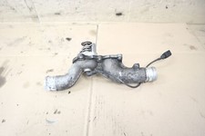 VW Touareg 7L 5,0tdi Thermostatgehäuse 07Z121111 BLE V10 =J