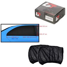 2x Sonnenschutz Hitzeschutz