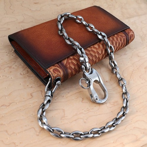Men jeans chain stainless - chain,