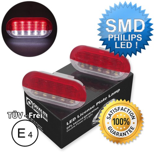 Oem einstiegsbeleuchtung - 2x,