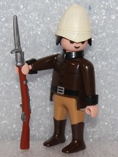 Franzosen  1 Soldat  TOP