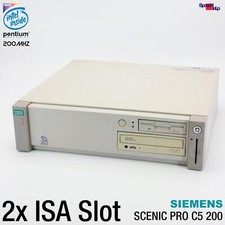 2x ISA SLOT SIEMENS NIXDORF