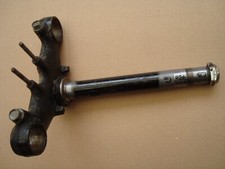 Honda CB 750 G Gabelbrücke unten 53200-410-610 fork bridge CB750F2 Super Sport