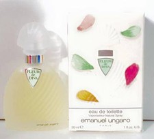 Emanuel Ungaro Fleur de Diva