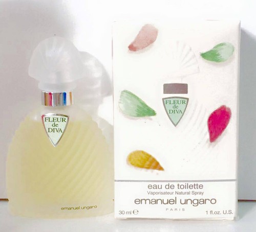 Emanuel ungaro fleur diva - emanuel,