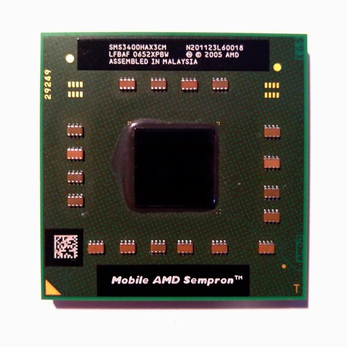 Mobile amd sempron - mobile,