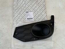 Iveco Daily Lüftungsgitter Stoßstange Abdeckung Vorne Links 5801562216 Original