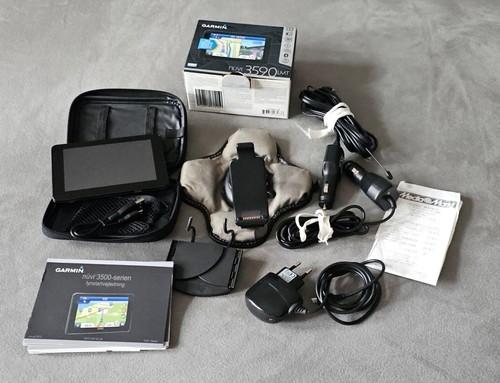 211m garmin nüvi 3590 lmt - 211m),