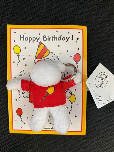 Sheepworld happy birthday - sheepworld,