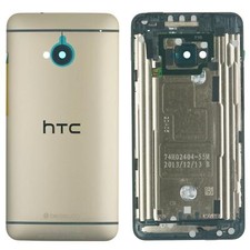 Original HTC ONE M7 Back Cover