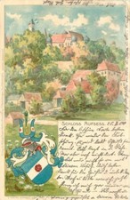Aufsess Cress Shield 1900