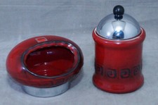 QUIST RAUCHSET RAUCHERSET