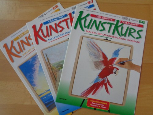 Zeitschriften - 3, ~