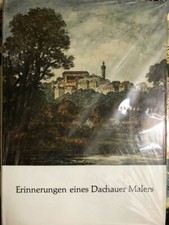 Dachauer maler künstlerort - maler,,