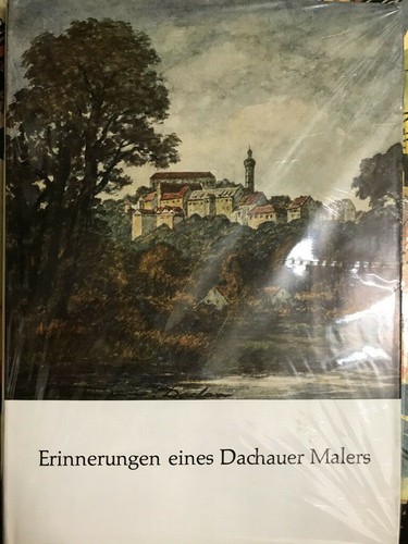 Dachauer maler künstlerort - maler,,