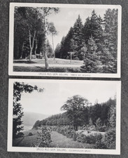 Gruß aus dem Solling Neuhaus